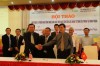 Lễ ký kết Bản ghi nhớ giữa lãnh đạo Tập Đoàn Timar và UBND tỉnh Ninh Thuận
