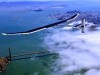 Máy bay Solar Impulse (Ảnh: AP)