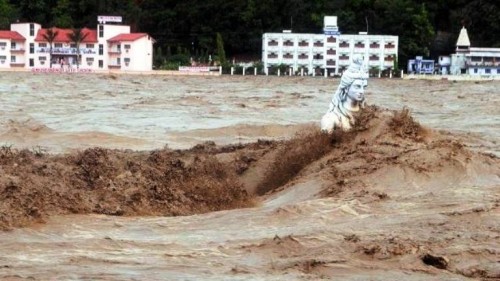 Tiêu điểm - 65 người thiệt mạng vì ngập lụt và lở đất tại Ấn Độ (Hình 2).