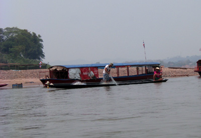 Ngân hàng Siam có thể không đầu tư cho đập Xayaburi