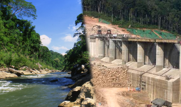 Lào – điểm đầu tư trọng điểm mới của Trung Quốc