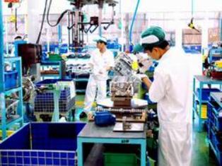 1190 cơ sở sử dụng năng lượng trọng điểm