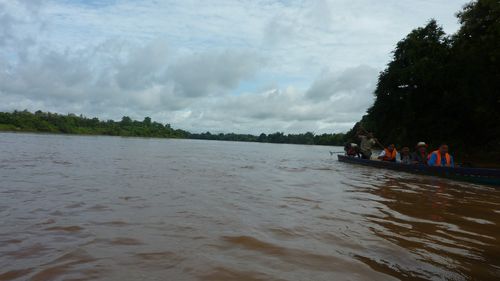 Lào phạm luật nếu đơn phương kết thúc tham vấn Dự án Xayaburi
