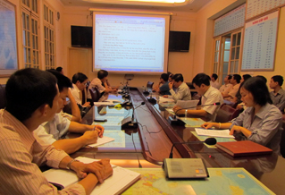 Làm rõ trách nhiệm về an toàn hồ chứa