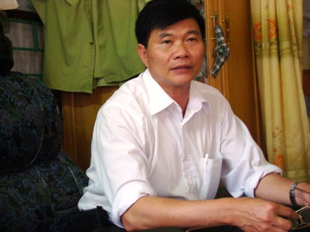Chuyện “nhặt” ở Khu bảo tồn Loài và sinh cảnh Mù Cang Chải (kỳ cuối)