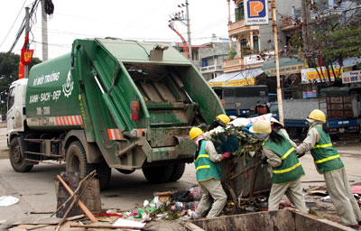 Hà Nội phê duyệt quy hoạch phát triển điện lực 2011-2015