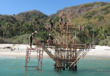 Bình Thuận có khu bảo tồn biển thứ hai