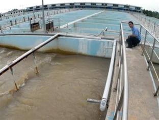 Đề nghị phê chuẩn Chương trình phát triển ngành nước