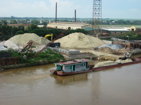 Việt Nam đứng thứ 85 về chỉ số hiệu quả hoạt động môi trường