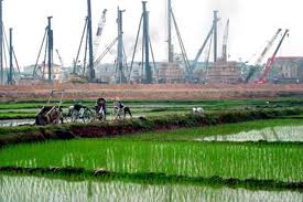 Giữ 3,8 triệu ha đất trồng lúa