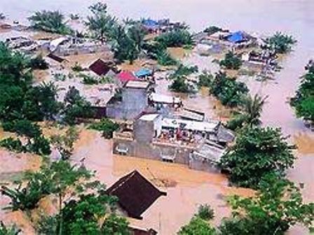 Phê duyệt 4 dự án thích ứng biến đổi khí hậu do Đan Mạch tài trợ