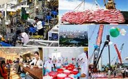 Xây dựng Chương trình mục tiêu quốc gia giai đoạn 2012 – 2015