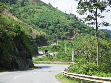 Bổ sung Đề án giao thông tránh ngập khu vực Tây Bắc