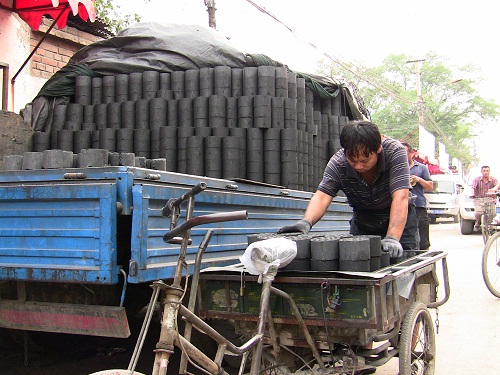 Trung Quốc cắt giảm được nhiều khí nhà kính nhất