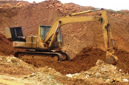 Chiến lược khoáng sản đến năm 2020, tầm nhìn đến năm 2030