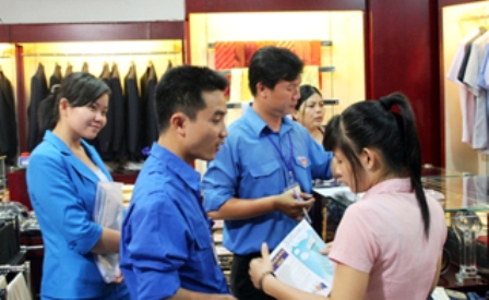 16 tuyến đường kiểu mẫu về sử dụng điện tại TP.HCM