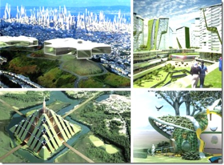 WB công bố “Dữ liệu môi trường xanh năm 2012”