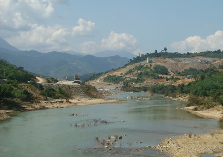 Khủng hoảng nước