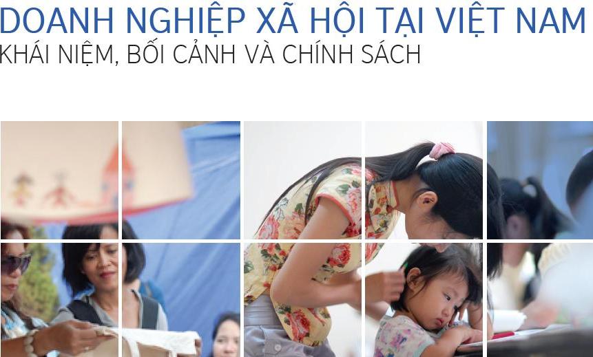 Ngày hội Doanh nghiệp Xã hội Á – Âu lần đầu tiên ở Việt Nam
