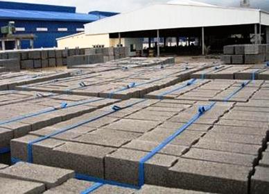 Vật liệu xây dựng xanh