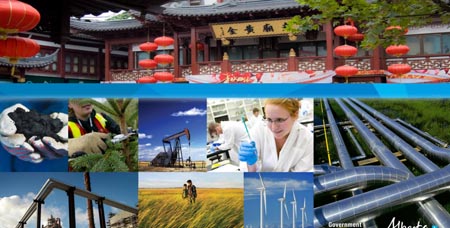 Bước nhập cuộc của Trung Quốc ở thị trường năng lượng Bắc Mỹ