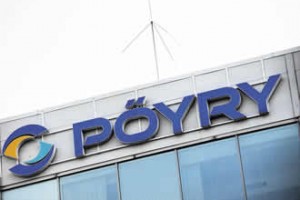 WB liệt Pöyry vào “sổ đen” vì hành vi hối lộ