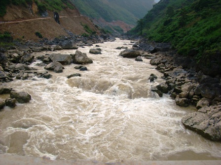 Nhà nước giữ vai trò chủ đạo trong phòng, tránh thiên tai