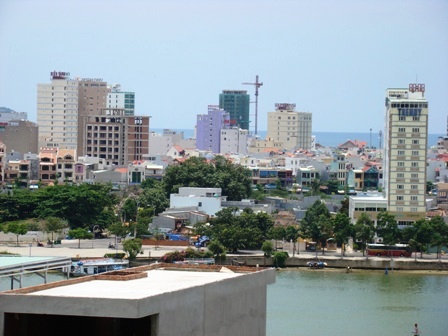 Việt Nam tiếp tục tham gia dự án R-PATA