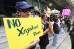 Vai trò của Pöyry trong dự án đập Xayaburi bị điều tra