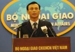 Việt Nam mong muốn Lào nghiên cứu tổng thể tác động của đập Xayaburi