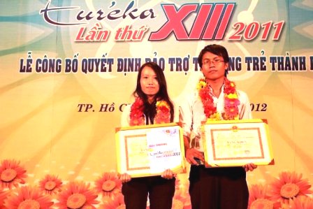 Nhang xanh thân thiện và tiết kiệm