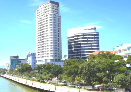 Đà Nẵng là thành phố duy nhất của Việt Nam đạt giải thưởng “Thành phố bền vững về môi trường ASEAN” vào năm 2011.