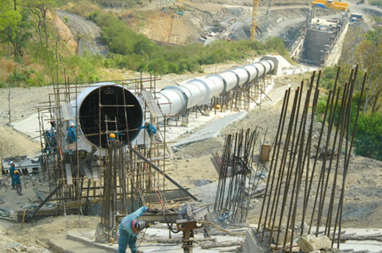 Lâm Đồng: Thủy điện chưa đảm bảo môi trường