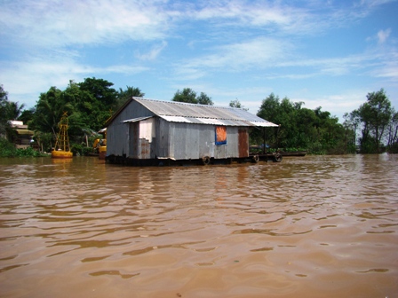 (Ảnh minh họa: ThienNhien.Net)