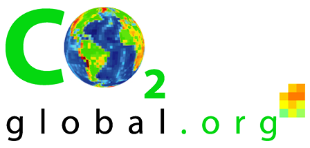 Giảm lượng khí thải sẽ giúp trì hoãn tác động biến đổi khí hậu (Ảnh minh họa: co2global.org)