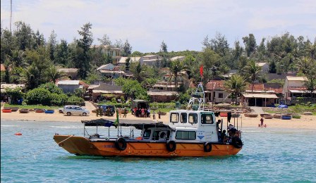 (Ảnh minh họa: Báo Quãng Ngãi)