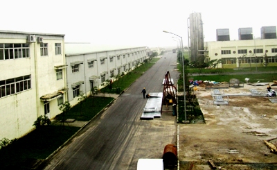 Khu công nghiệp Phú Bài, Thừa Thiên Huế đạt tỷ lệ lấp đầy 94%