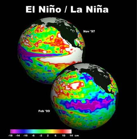 Ảnh minh họa: ncdc.noaa.gov
