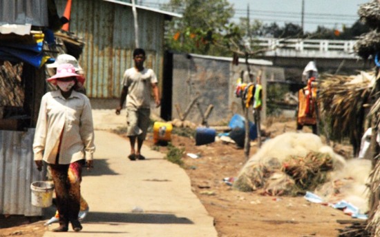 Sau chuyến đi rừng kiếm đươc 30.000 đồng