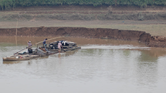 Ảnh minh họa: An ninh Thủ đô