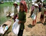 Lo ngại sau việc Lào quyết tâm xây đập Xayaburi