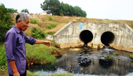 Đã xử lý 378 cơ sở gây ô nhiễm môi trường nghiêm trọng