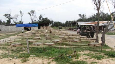 22 đơn vị chi trả tiền dịch vụ môi trường rừng năm 2014