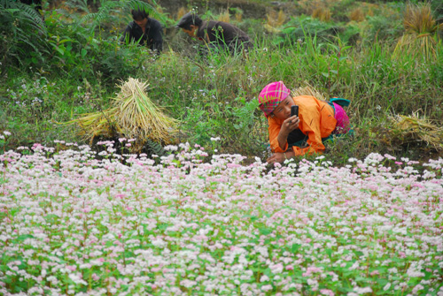 Lưu giữ khoảnh khắc