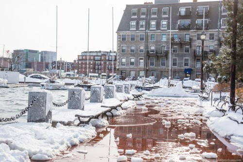 Ảnh: northendwaterfront.com