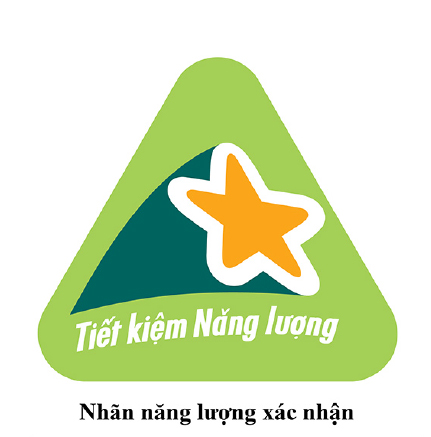 Dán nhãn năng lượng trực tuyến