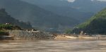 Thủy điện Xayaburi có thể đe dọa an ninh lương thực hàng triệu dân