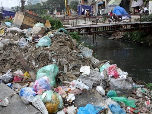 Ảnh minh họa: Hoàng Lâm/TTXVN