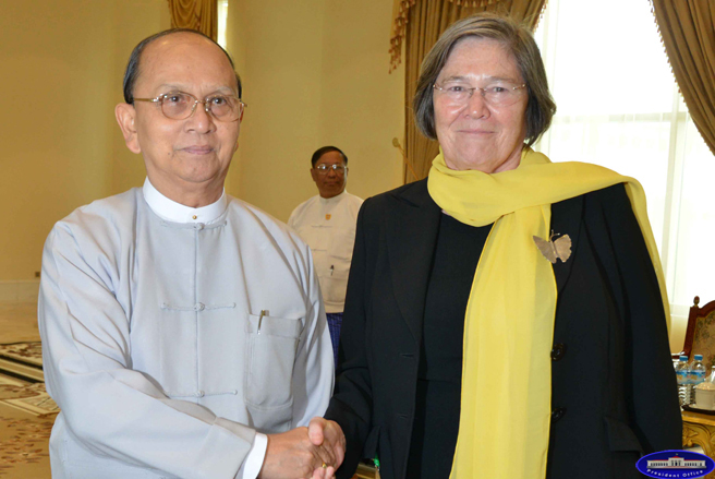 Myanmar trên đường minh bạch hóa ngành khai khoáng