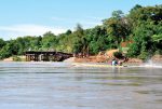 Tham vấn trực tuyến người dân về dự án thủy điện Don Sahong